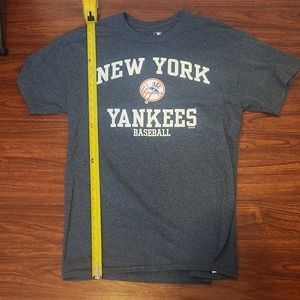 New York Yankees